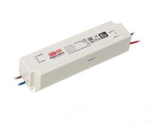 Блок питания для светодиодной ленты Piton 12В 5А 60Вт P60PPA-12V IP67 картинка 